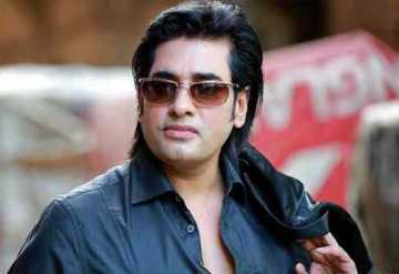 শিক্ষকের বিরুদ্ধে অনন্ত জলিলের মানহানির মামলা